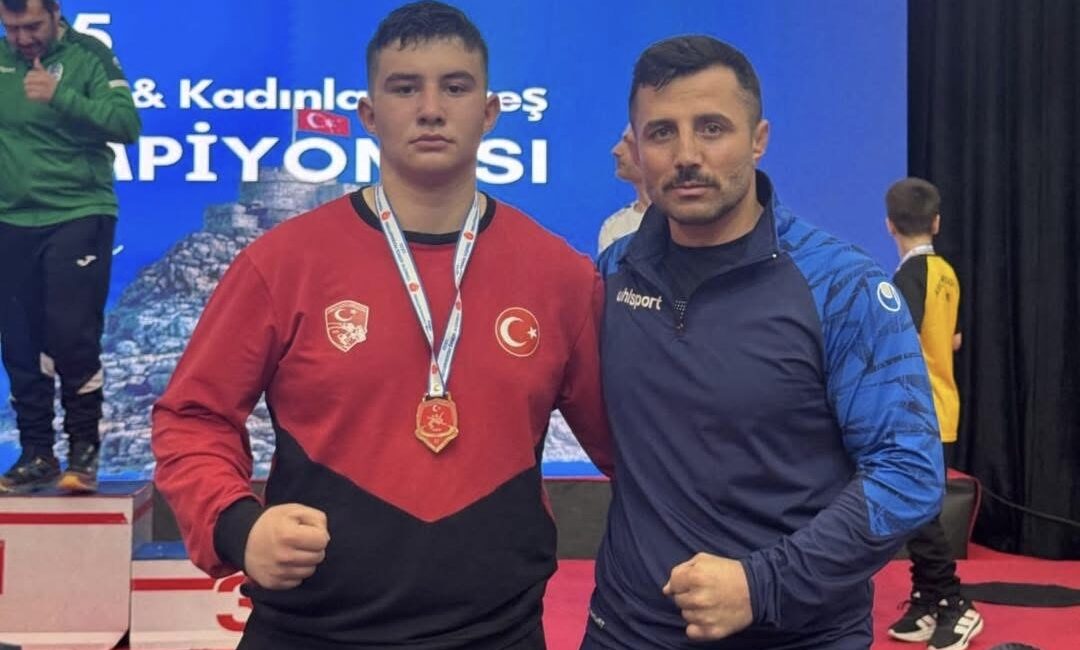Yozgat Güreş Eğitim Merkezi (GEM), Türk güreşine yeni bir yıldız