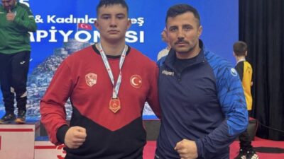 Yozgat Güreş Eğitim Merkezi (GEM), Türk güreşine yeni bir yıldız