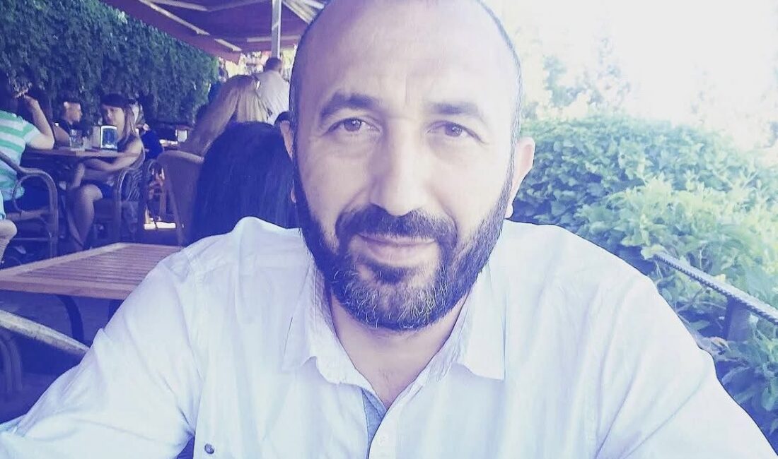 Çiçekdağı ilçesine bağlı Boğazevci köyü, genç yaşta hayatını kaybeden Hakan