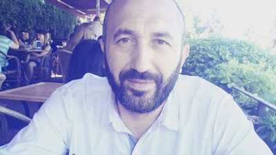 Çiçekdağı ilçesine bağlı Boğazevci köyü, genç yaşta hayatını kaybeden Hakan