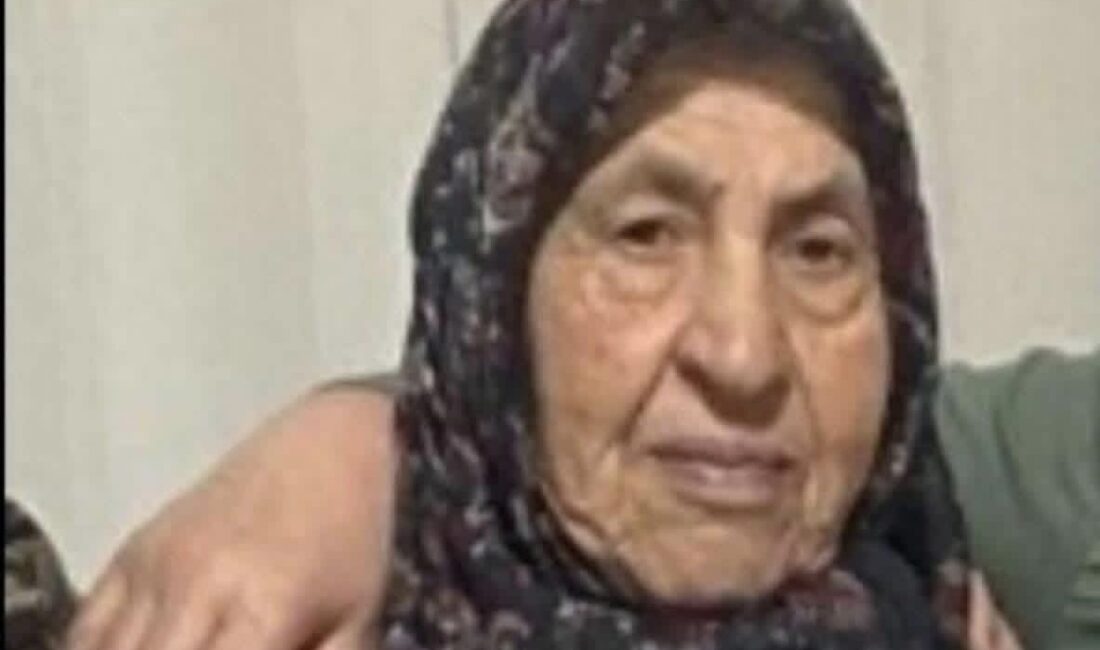 Gündoğdu Köyünden gelme, merhum Hacı Karacabay’ın eşi Hatice Karacabey vefat