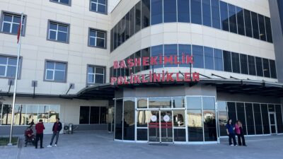 Yerköy Şehit Korgeneral Osman Erbaş Devlet Hastanesi, vatandaşların sağlık hizmetlerine
