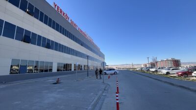 Yerköy Devlet Hastanesi Kardiyoloji Hekimi Uzman Dr. Pelin Abataş Seçkin,