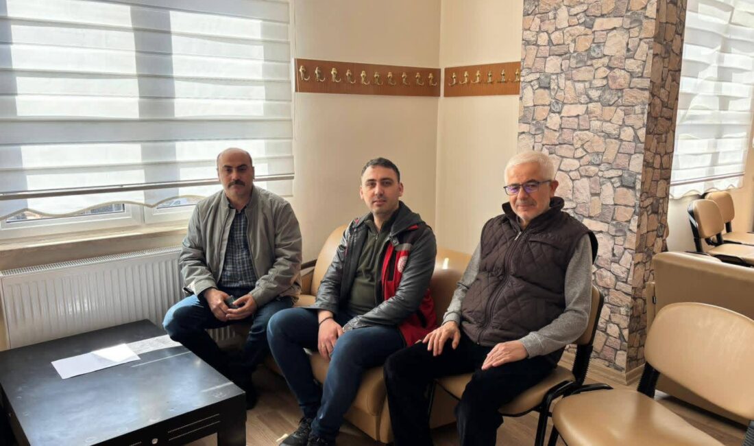 Yerköy Sosyal Hizmet Merkezi Müdürlüğü tarafından, sosyal risk haritası oluşturma