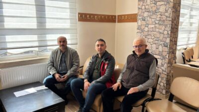 Yerköy Sosyal Hizmet Merkezi Müdürlüğü tarafından, sosyal risk haritası oluşturma