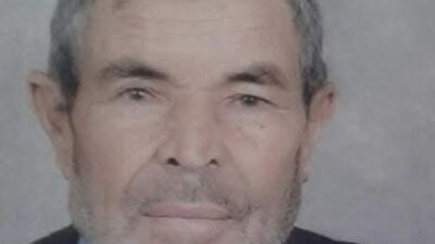 Çiçekdağı Demirli Köyü’nden köylümüz Gazi Özkan vefat etmiştir. Cenazesi bugün