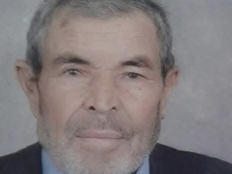 Çiçekdağı Demirli Köyü’nden köylümüz Gazi Özkan vefat etmiştir. Cenazesi bugün