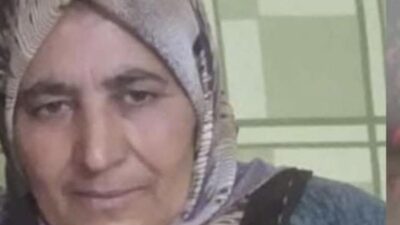 Yerköy ilçemiz Hatip köyünden, merhum Şevki Daye’nin eşi; Resul Daye’nin