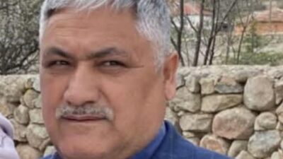 Yerköy ilçemiz Köycü köyünden, Servet, Esat ve Mehmet Solak’ın kardeşi