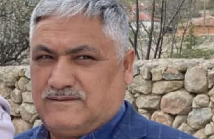 Yerköy ilçemiz Köycü köyünden, Servet, Esat ve Mehmet Solak’ın kardeşi