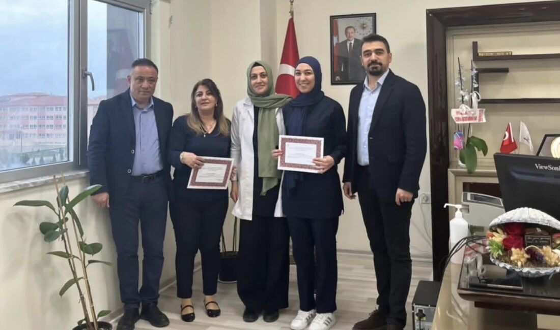 Yozgat’ın Yerköy ilçesinde faaliyet gösteren Yerköy Şehit Korgeneral Osman Erbaş