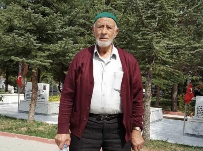 Yerköy ilçemiz Hacı Musalı köyünden gelme, Çocuk Esirgeme Kurumu Sevgi