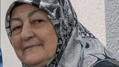 Yerköy ilçemiz Saray köyünden gelme, Almanya’dan emekli, Yerköy Hüyük Mahallesi’nde