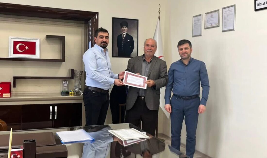 Yozgat’ın Yerköy ilçesinde faaliyet gösteren Yerköy Şehit Korgeneral Osman Erbaş