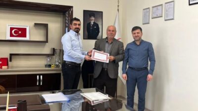 Yozgat’ın Yerköy ilçesinde faaliyet gösteren Yerköy Şehit Korgeneral Osman Erbaş