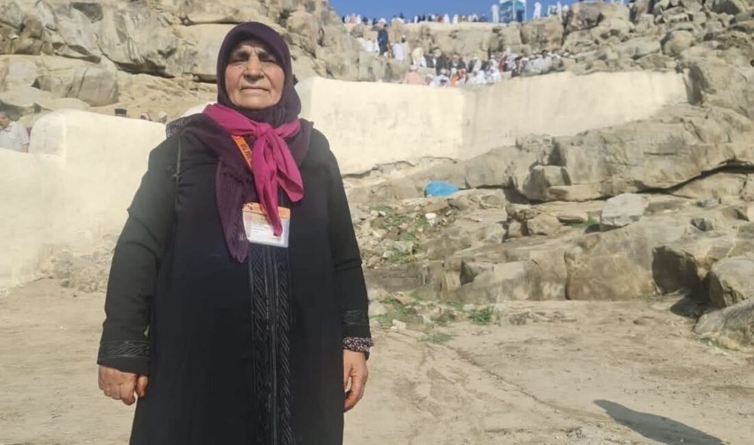 Acı köyü halkından, Kütük Kartal’ın eşi Emine Kartal vefat etmiştir.