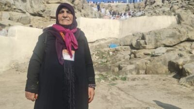 Acı köyü halkından, Kütük Kartal’ın eşi Emine Kartal vefat etmiştir.