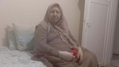 Çopraşık köyünden gelme, Gültepe Mahallesi’nde oturan, merhum Ali Efendi Arın’ın