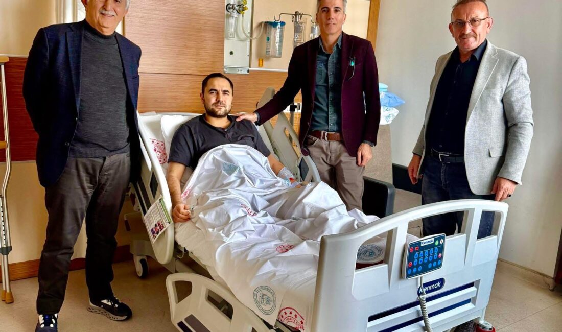 İstanbul Beşiktaş’ta 7 Nisan 2026 tarihinde İsrail Konsolosluğu’na yönelik saldırıda