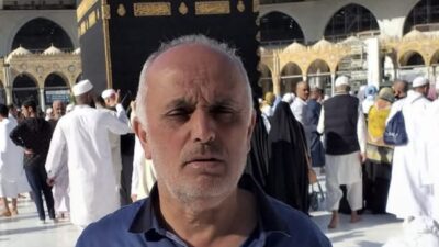 Boğazevki köyü halkından, merhum Kamil Yıldız’ın oğlu Servet Yıldız vefat