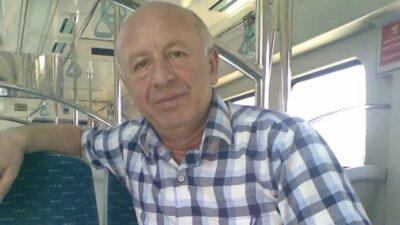 Çiçekdağı ilçemiz Tepecik köyünden, Ankara’da ikamet eden İsmail Türk vefat