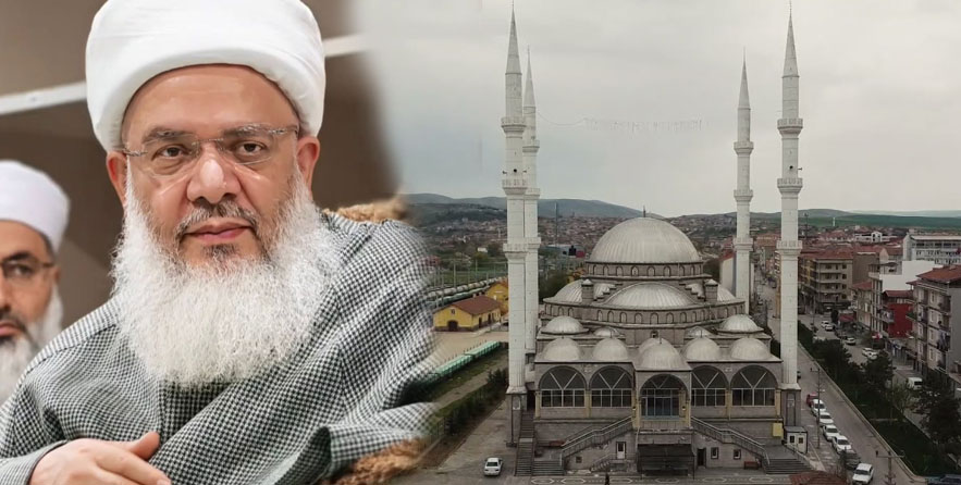 Yozgat’ın Yerköy ilçesinde önemli bir ziyaret programı gerçekleştirilecek. Şeyh Seyyid