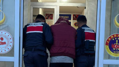 Yozgat İl Jandarma Komutanlığı, kamu güvenliğini korumaya yönelik yürüttüğü terörle