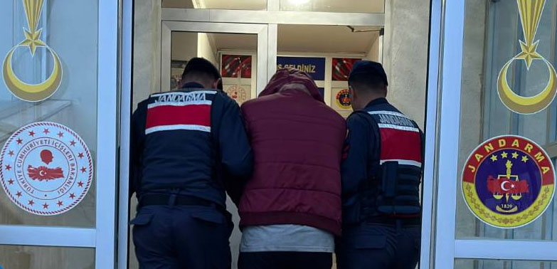 Yozgat İl Jandarma Komutanlığı, kamu güvenliğini korumaya yönelik yürüttüğü terörle