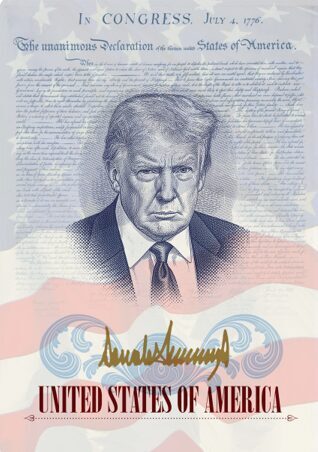 ABD Dışişleri Bakanlığı, ülkenin 250. kuruluş yıl dönümü nedeniyle sınırlı