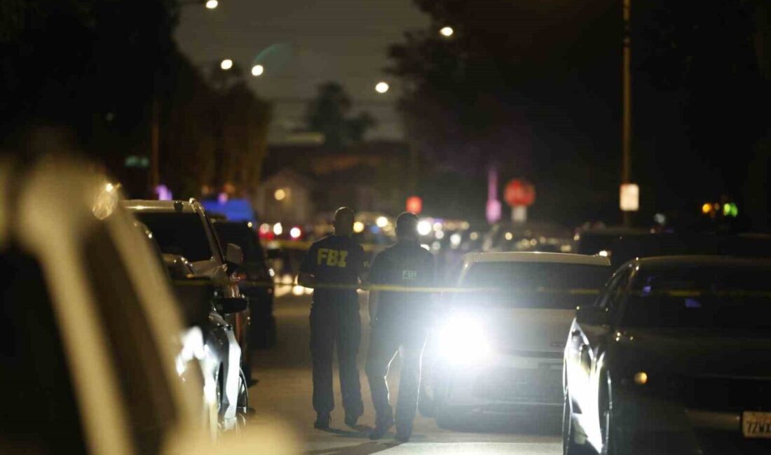 ABD Adalet Bakanlığı Vekili Todd Blanche, Beyaz Saray Muhabirleri Derneği