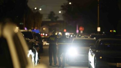 ABD Adalet Bakanlığı Vekili Todd Blanche, Beyaz Saray Muhabirleri Derneği