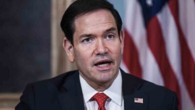 ABD Dışişleri Bakanı Marco Rubio, İranlı müzakerecilerin ABD ile ciddi