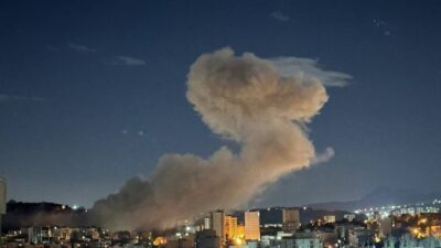 ABD ve İsrail tarafından gerçekleştirilen son saldırılarda İran’da en az