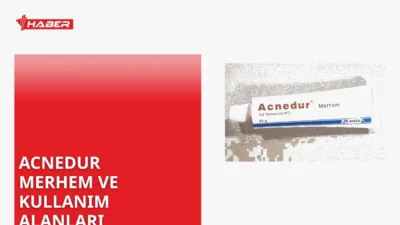 Acnedur Merhem, iltihaplı akne tedavisinde kullanılan bir antibiyotiktir. Kullanım alanları