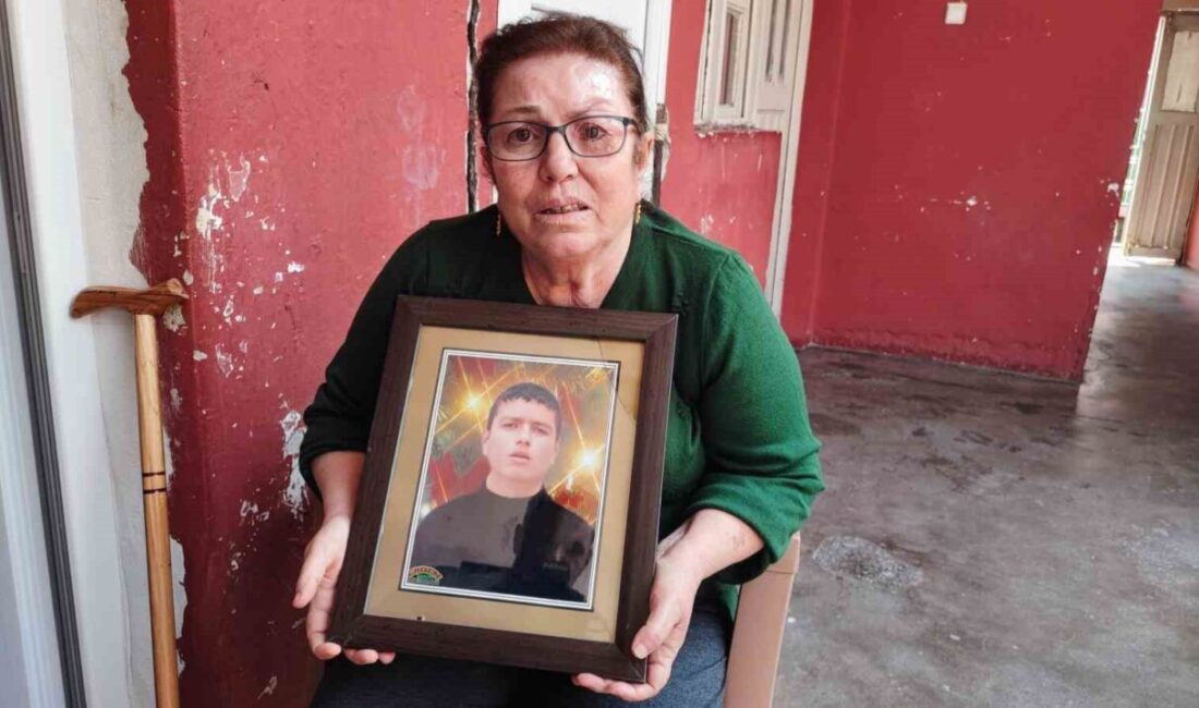 Adana’da 2005 yılında Yeşilevler Parkı’nda 3 arkadaşın kimliği belirsiz kişiler