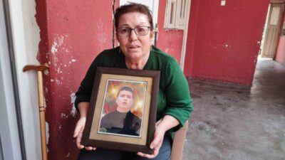 Adana’da 2005 yılında Yeşilevler Parkı’nda 3 arkadaşın kimliği belirsiz kişiler