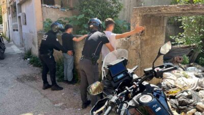 Adana Emniyet Müdürlüğü bünyesinde görev yapan Narkotik Suçlarla Mücadele Şube