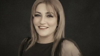 Adana’da öldürülen 24 yaşındaki Bahar Aksüt’ün cesedi, Kürebeli Göleti’nde bulunduktan