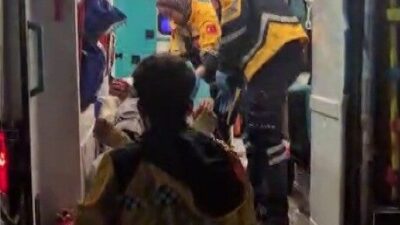 Adana’nın Kozan ilçesinde meydana gelen trafik kazasında bir kişi hayatını