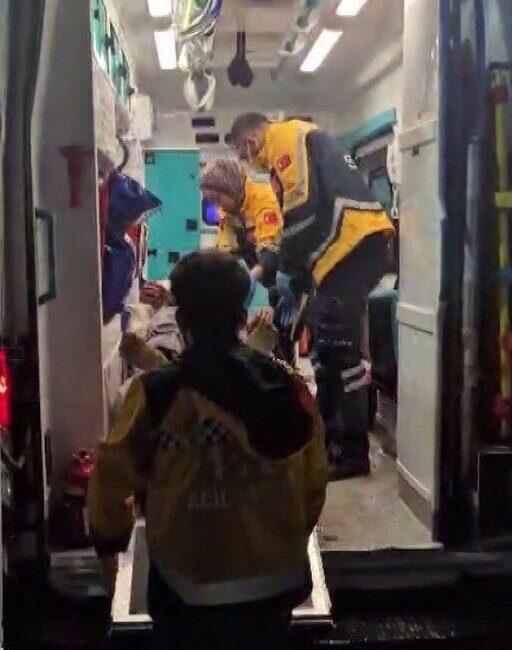 Adana’nın Kozan ilçesinde meydana gelen trafik kazasında bir kişi hayatını