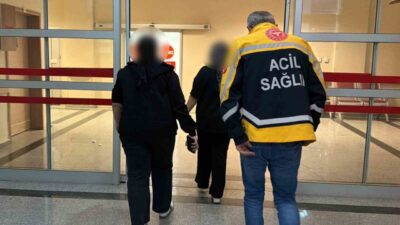 Adıyaman’ın Gerger ilçesinde 6 kişi, gıda zehirlenmesi şüphesiyle hastaneye kaldırıldı.