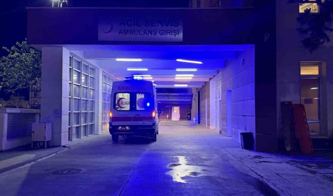 Adıyaman’da bir kişinin bıçaklı saldırıya maruz kalarak yaralandığı bildirildi. Olay