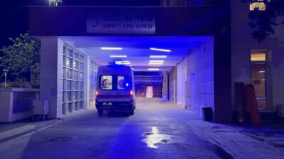 Adıyaman’da bir kişinin bıçaklı saldırıya maruz kalarak yaralandığı bildirildi. Olay