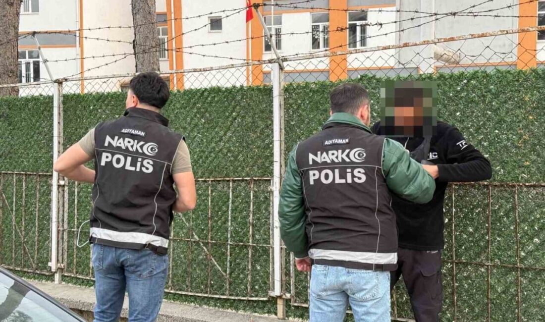 Adıyaman’daki okullar, Kahramanmaraş ve Şanlıurfa’da yaşanan silahlı saldırıların ardından sıkı