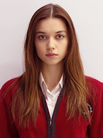 Afra Saraçoğlu kimdir? | NOW