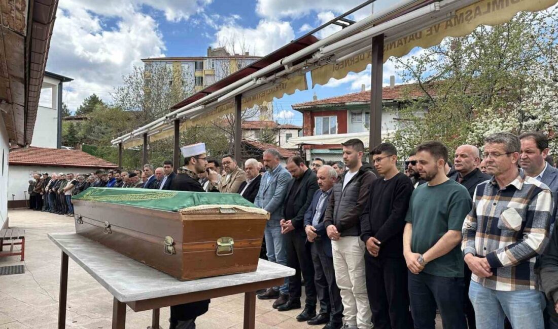 Çankırı’da ağabeyi ile yaşadığı miras anlaşmazlığı yüzünden çıkan tartışmada tabancayla