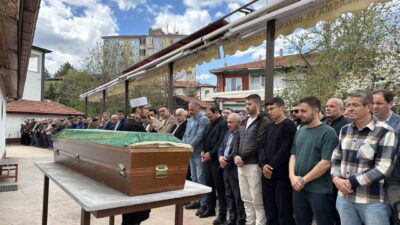 Çankırı’da ağabeyi ile yaşadığı miras anlaşmazlığı yüzünden çıkan tartışmada tabancayla