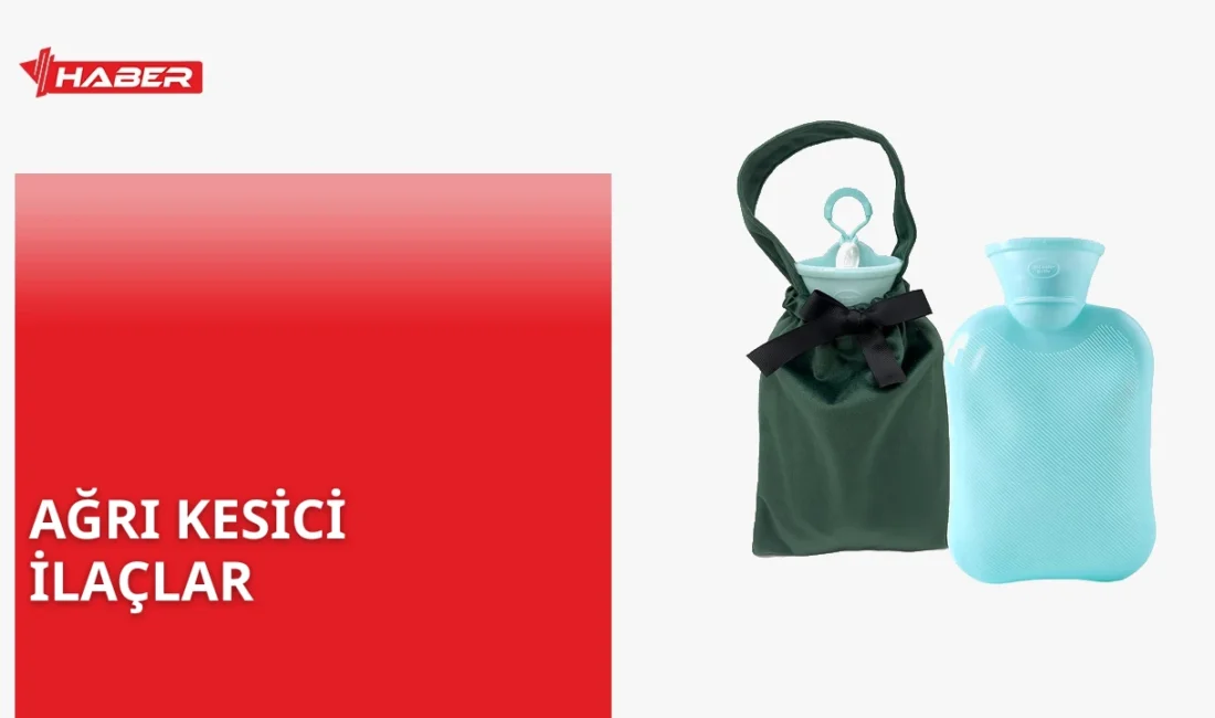 En etkili ağrı kesici hangisi öğrenin. Parasetamol, ibuprofen, naproksen ve