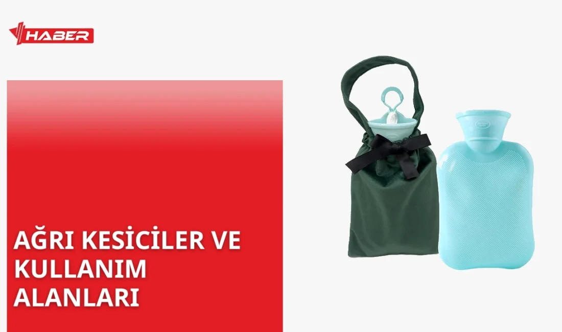 En iyi ağrı kesici hangisi? Parol, Majezik ve Arveles gibi