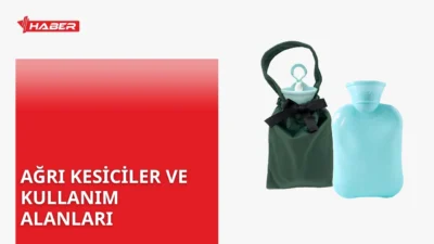 En iyi ağrı kesici hangisi? Parol, Majezik ve Arveles gibi